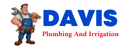 Trusted plumber in SAXON